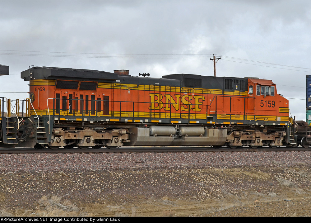 BNSF 5159